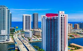 Beachwalk Resort Hallandale Beach